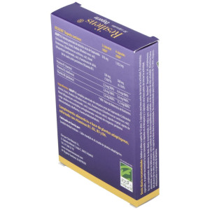 Cien Por Cien Natural Resiliens Deporte 30 Caps