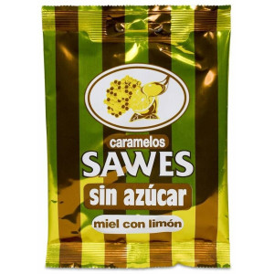 Sawes Pastillas Balsámicas...
