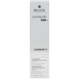 Rilastil Summum Rx Gel Antioxidante 50Ml