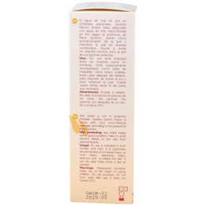 Quinton Dermo Action Spray 100Ml