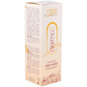 Quinton Dermo Action Spray 100Ml