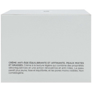 Sensilis Pure Perfection Crema Antiedad Equilibrante Noche 50Ml