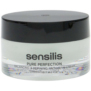 Sensilis Pure Perfection Crema Antiedad Equilibrante Noche 50Ml