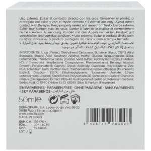 Sensilis Pure Perfection Crema Antiedad Equilibrante Noche 50Ml