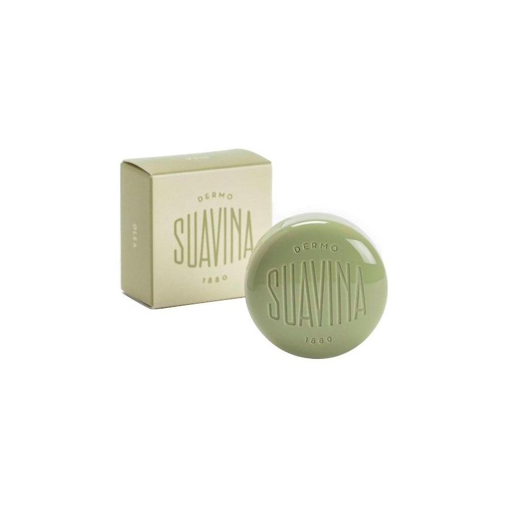 Suavina Olea Balsamo Labial 10Ml