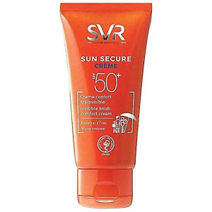 Svr Sun Secure Crema Spf...