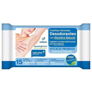 Therascience Toallitas...