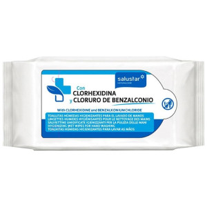 Salustar Toallitas...