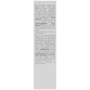 Rilastil Summum Rx Gel Antioxidante 50Ml