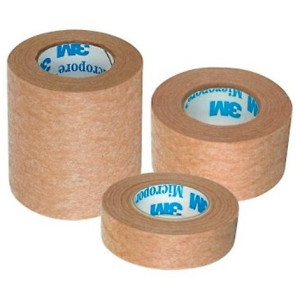 Nexcare Esparadrapo Papel...