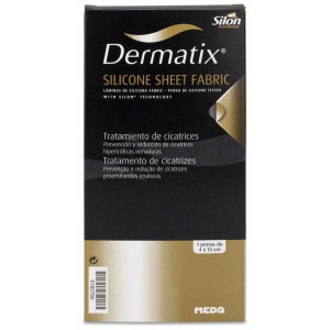 Dermatix Lámina Silicona...