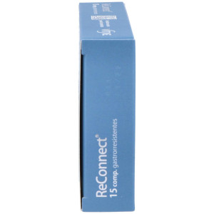Vitae Reconnect 15 Comprimidos