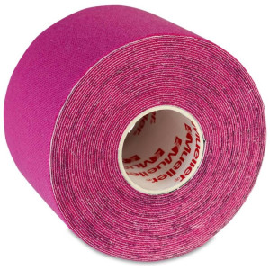 Mueller Kinesiology Tape...
