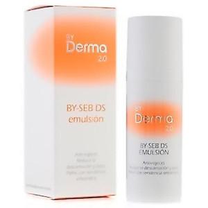 By-Derma By-Seb Ds Emulsion...