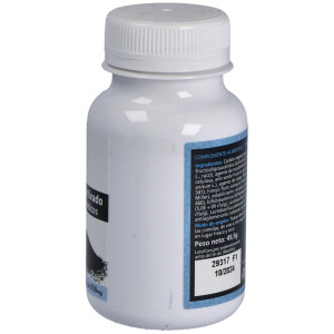 Sotya Carbón Activado Con Probióticos 90Caps