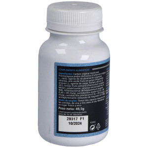 Sotya Carbón Activado Con Probióticos 90Caps