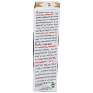 Intersa Aprolis Erysim Forte Spray 20 Ml Intersa