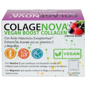 Colagenova Vegan Boost...