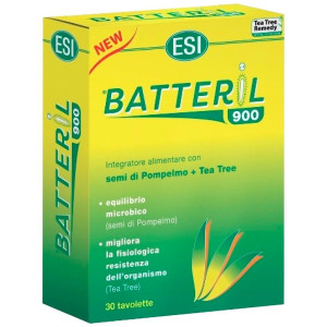 Esi Batteril 900 Árbol Del...
