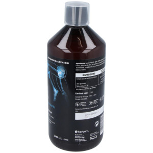 Herbora Artioptim Silicio Organico 1000Ml