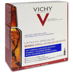 Vichy Ampollas Liftactiv...