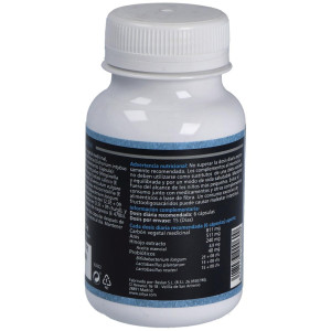 Sotya Carbón Activado Con Probióticos 90Caps