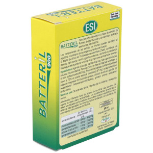 Esi Batteril 900 Árbol Del Té 30Comp.