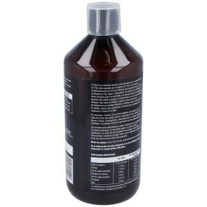 Herbora Artioptim Silicio Organico 1000Ml