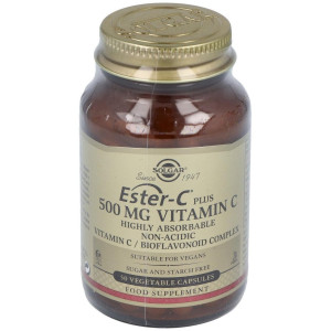 Ester-C® Plus 500Mg...