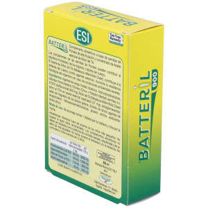 Esi Batteril 900 Árbol Del Té 30Comp.