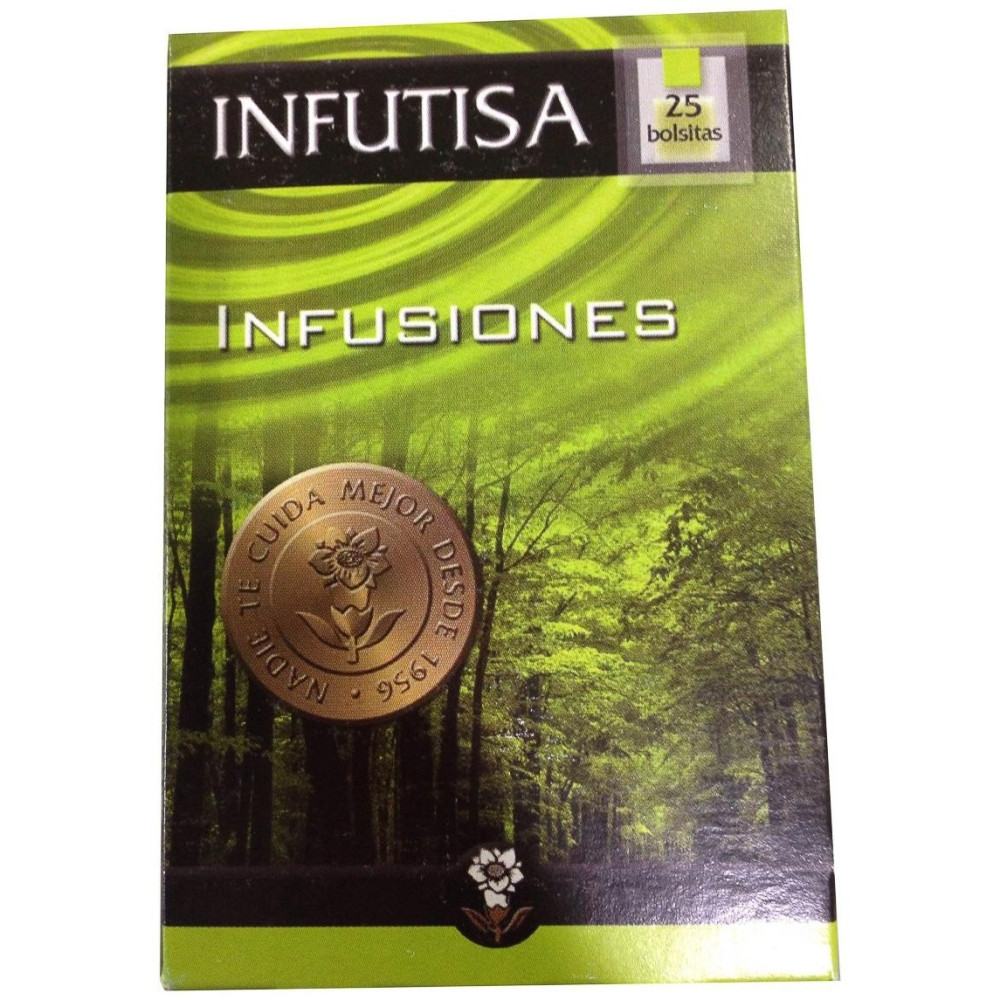 Infutisa Diente Leon Infusion 24 Bolsitas