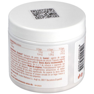 Excelvit Pure 90 Cápsulas