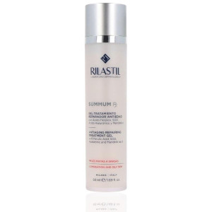 Rilastil Summum Rx Gel Antioxidante 50Ml