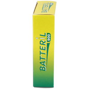 Esi Batteril 900 Árbol Del Té 30Comp.