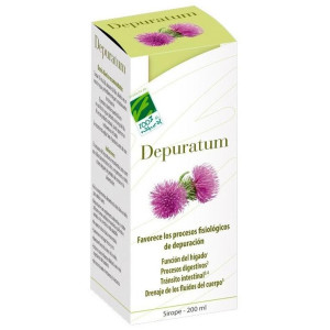 Cien Por Cien Natural...