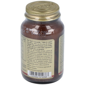 Ester-C® Plus 500Mg Cápsulas Vegetales 50 U