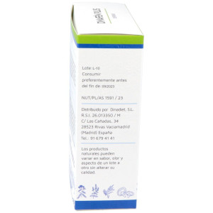 Dinadiet Dinafen Plus 10Ml X 20 Viales