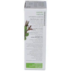 Soria Natural Desmodens Extracto S Xxi 50Ml