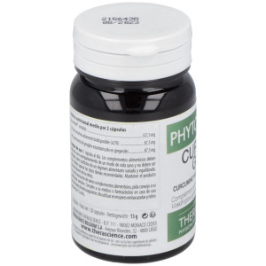 Therascience Curcuma Gold 30Compr