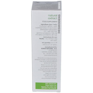 Soria Natural Desmodens Extracto S Xxi 50Ml
