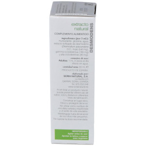 Soria Natural Desmodens Extracto S Xxi 50Ml