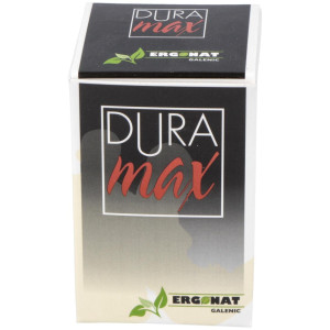 Ergonat Duramax 50 Caps Ergosphere