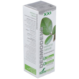 Soria Natural Desmodens Extracto S Xxi 50Ml