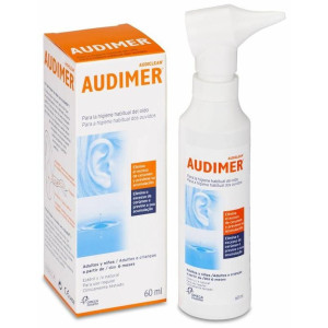 Audimer Audiclean Solución...