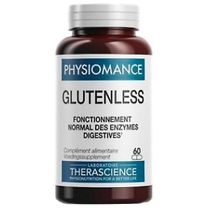 Therascience Glutenless 60...