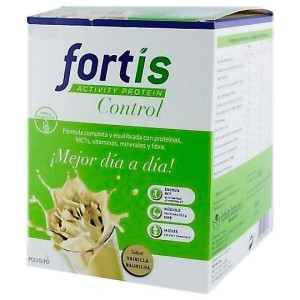 Fortis Activity Protein...