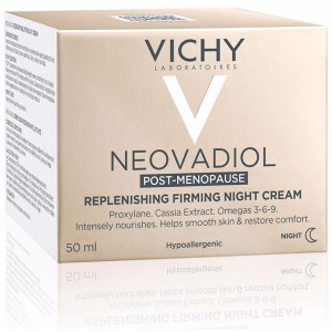 Neovadiol Post-Menopausia Crema De Noche 50 Ml