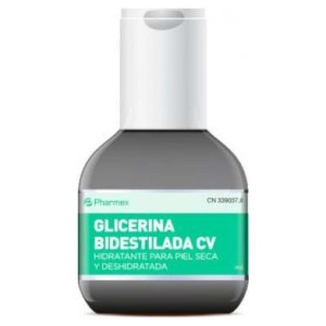 Glicerina Bidestilada Cuve...