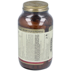 Solgar Ester-C Plus Vitamina C 500Mg 250Vcaps