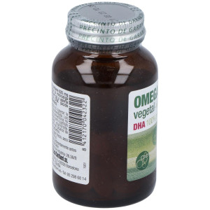 Santiveri Dha Vegetal Bote 30 Perlas